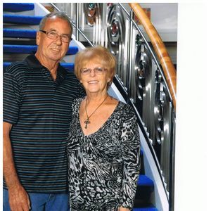 Meet your Posher, Sandie